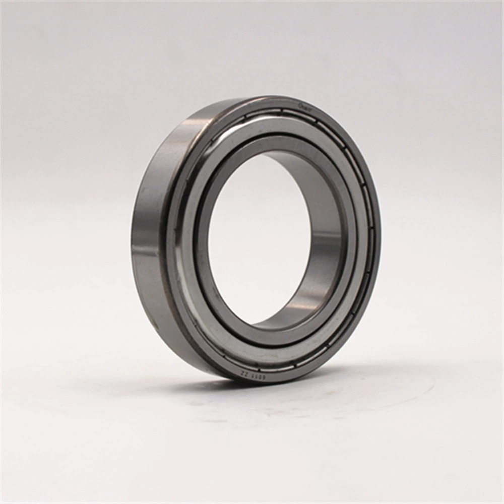 Hard-Wearing Deep Groove Ball Bearing 6201 6202 6203 6204 6205 6206 6207 6208 6209 6210 6211 6212 6213 6214 6215 with SGS