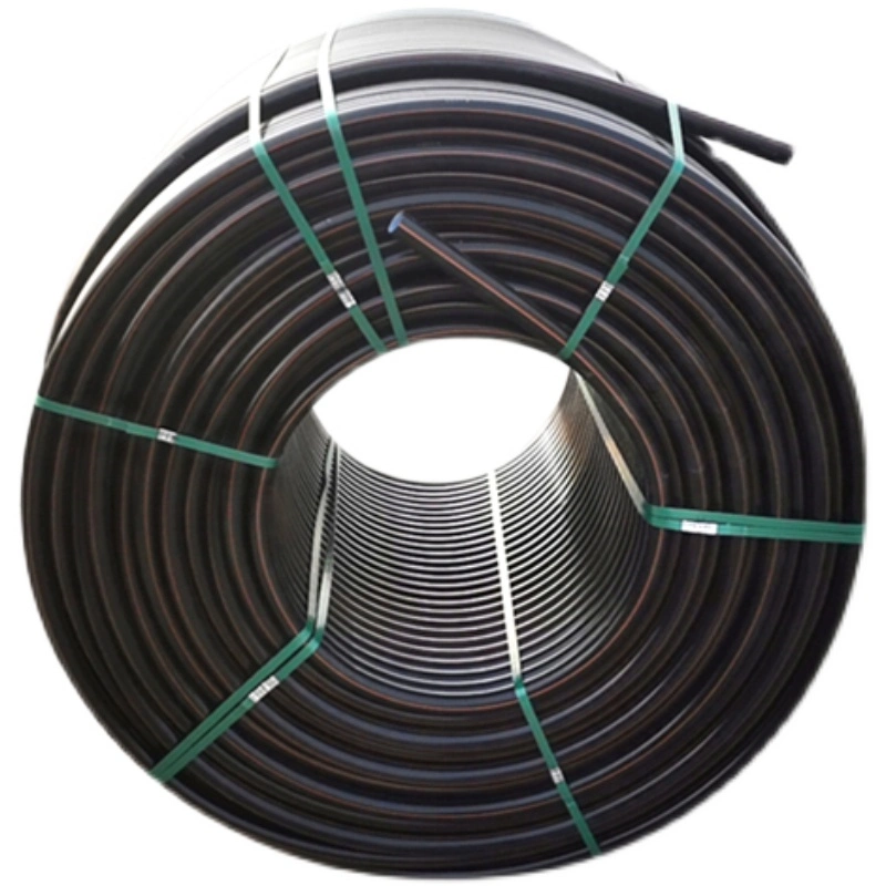 PE100 Poly Pipes HDPE Pipe Price List HDPE Pipe