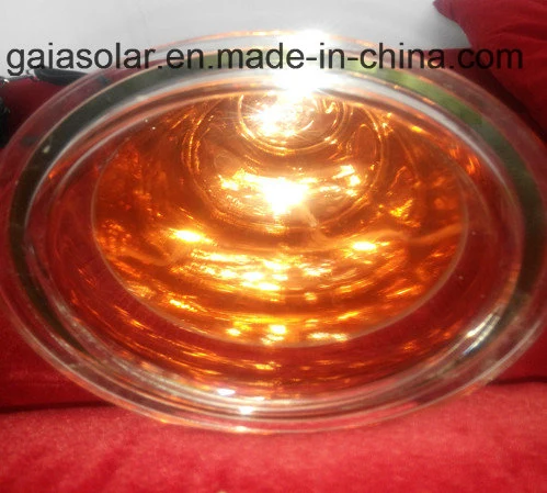 All Glass Three Target 170*900mm Solar Vacuum Tube