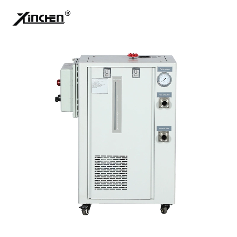 Xinchen -25c Laboratory Ex-Proof Cooling Circulation Thermostat