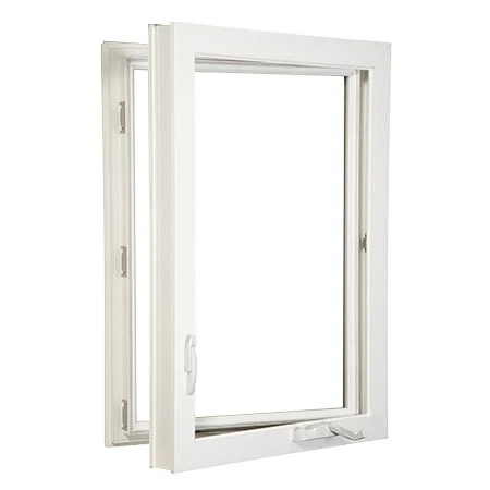 High quality/High cost performance  Aluminum Profile Custom Made Aluminium Casement Window