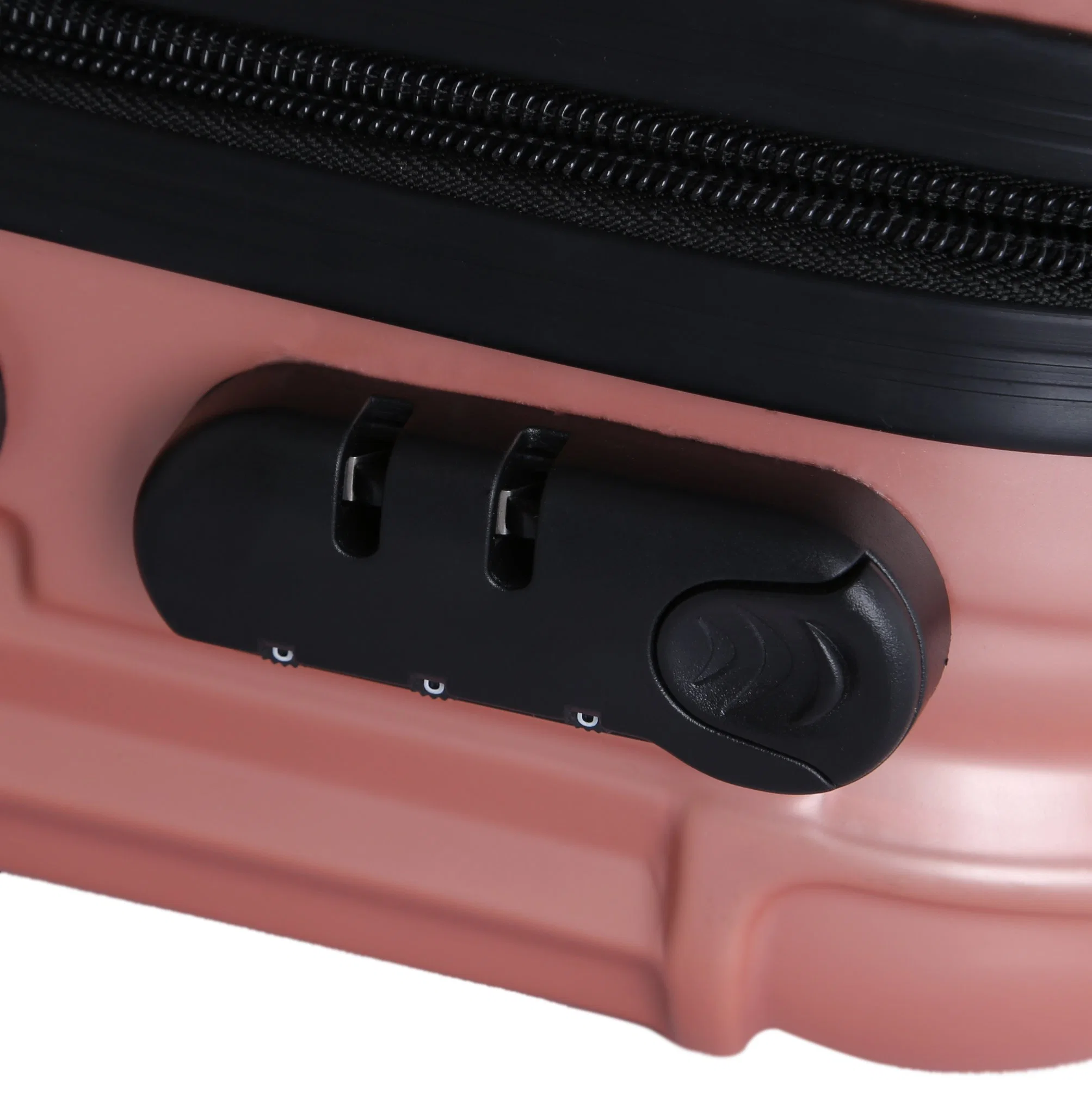 OEM tragen auf PC Reisekoffer Gepäcktaschen Trolley-Fällen Xhp076