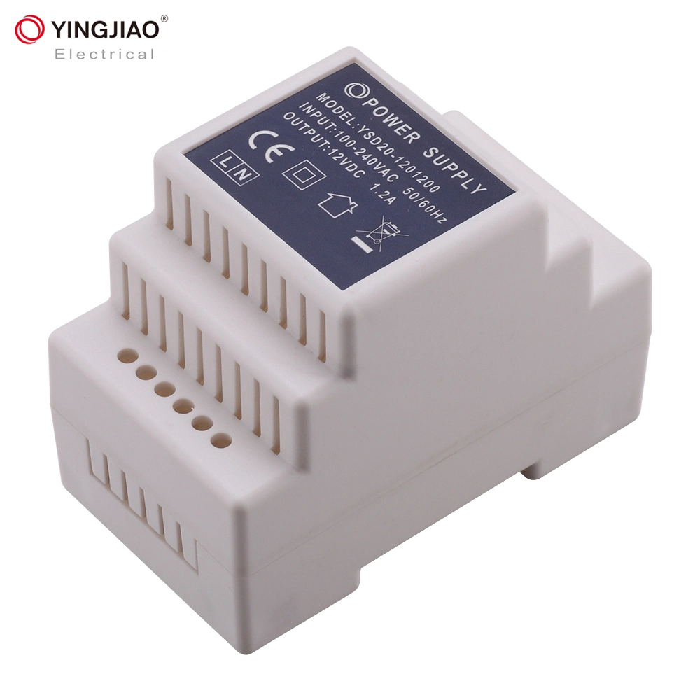 Yingjiao Manufacturers Wholesale/Supplier 9V 5V 60V Power Supply