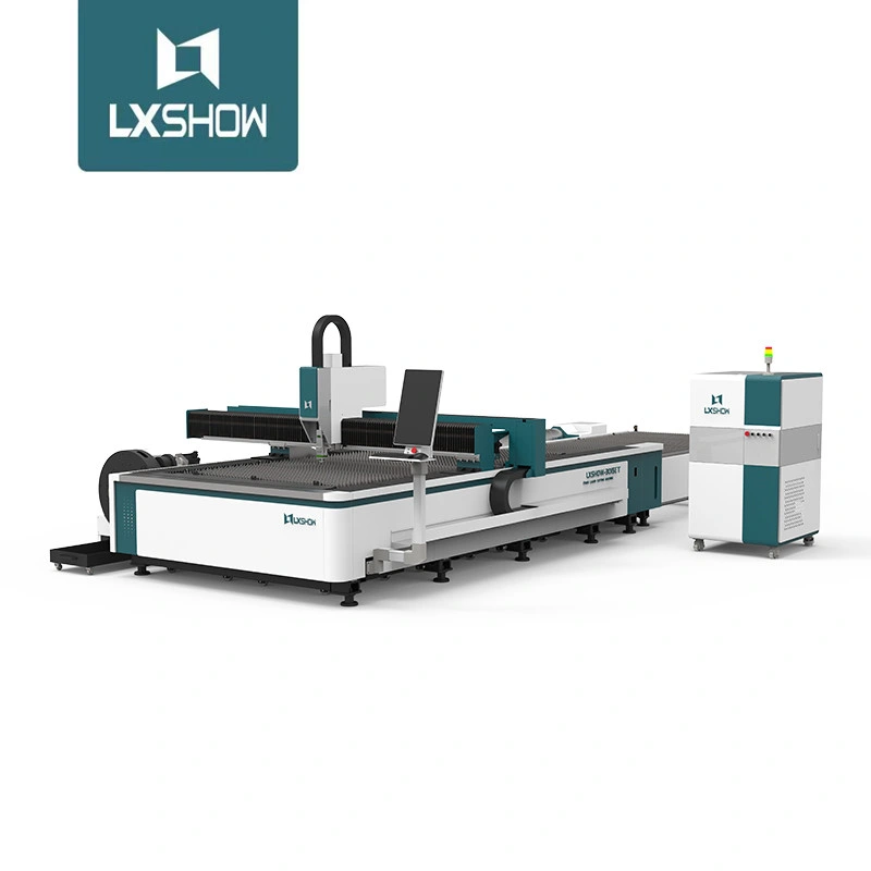 2023 Jinan Cheapest Affordable Sheet Metal Laser Cutting Machine for Sale