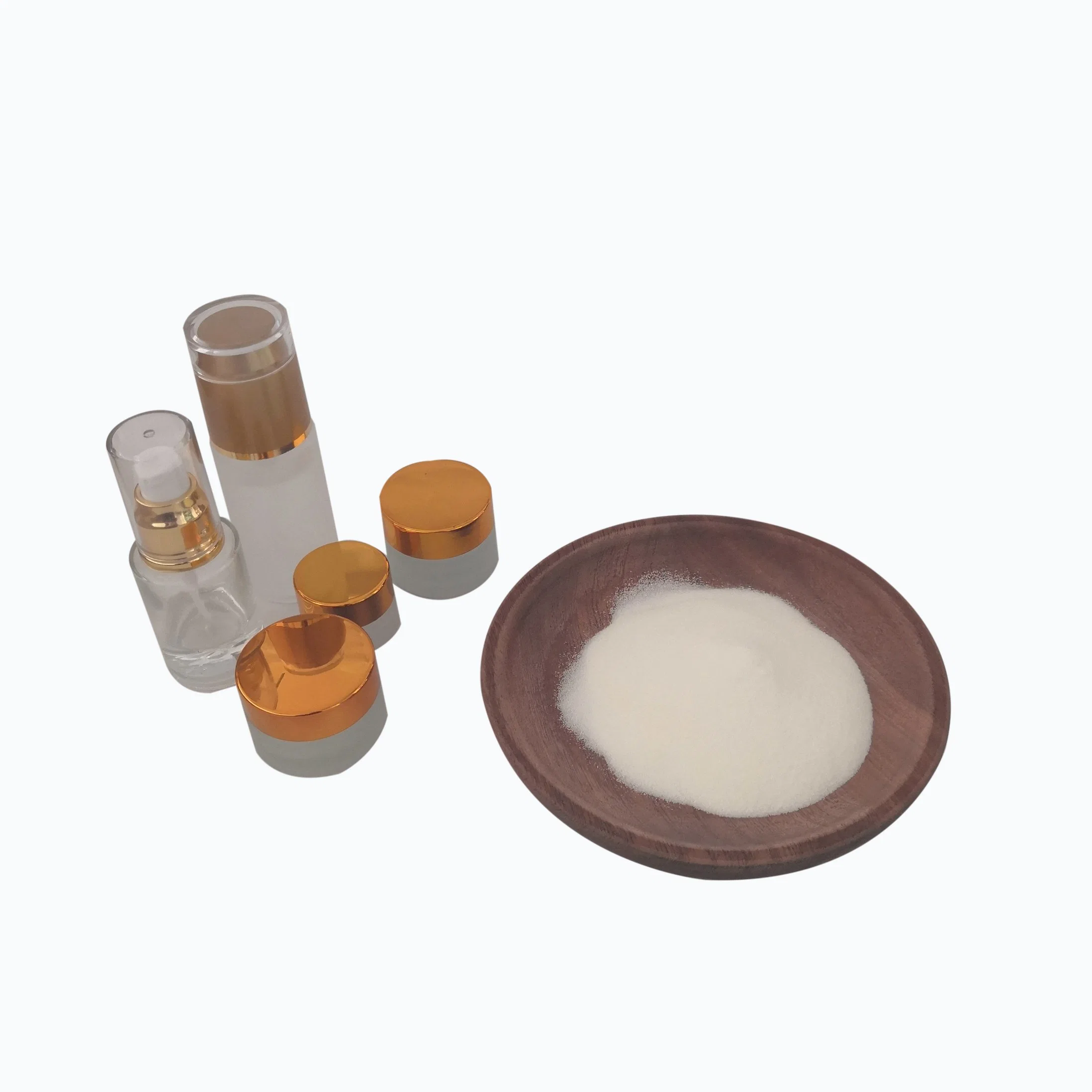 Cosmetic Chemical Kojic Acid Dipalmitate Factory Dipalmitate Manufacturer China