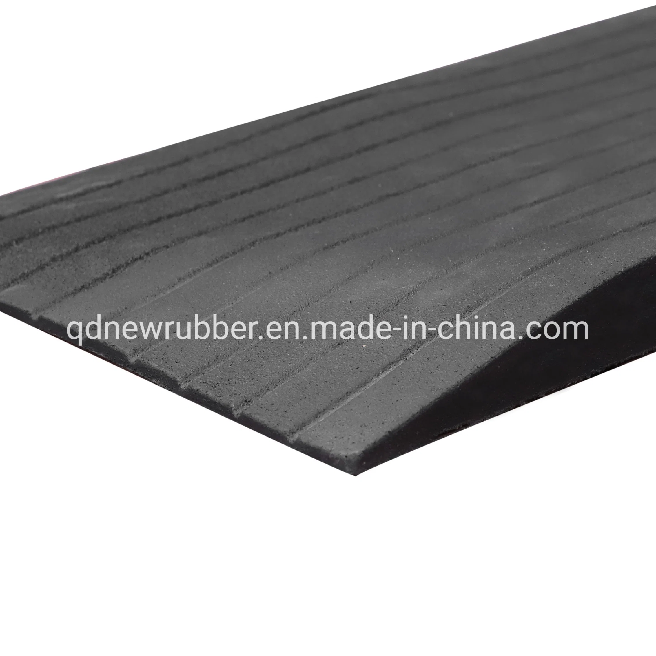 Combine Harvester Loading Ramps Heavy Duty Car Rubber Origin Size Place Model Capacity