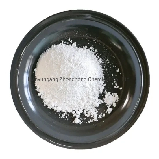 Manufacturer Food Grade Calcium Pyrophosphate CAS 7790-76-3 Factory Price