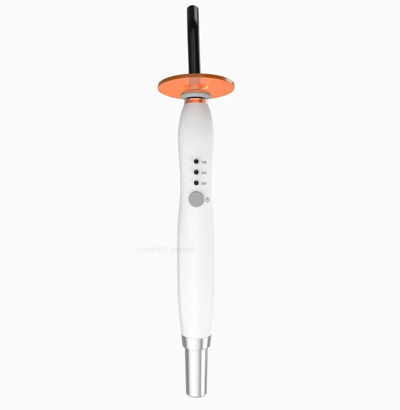 Original Woodpecker LED. Q LED Curing Light Sealed Built in Dental Unit