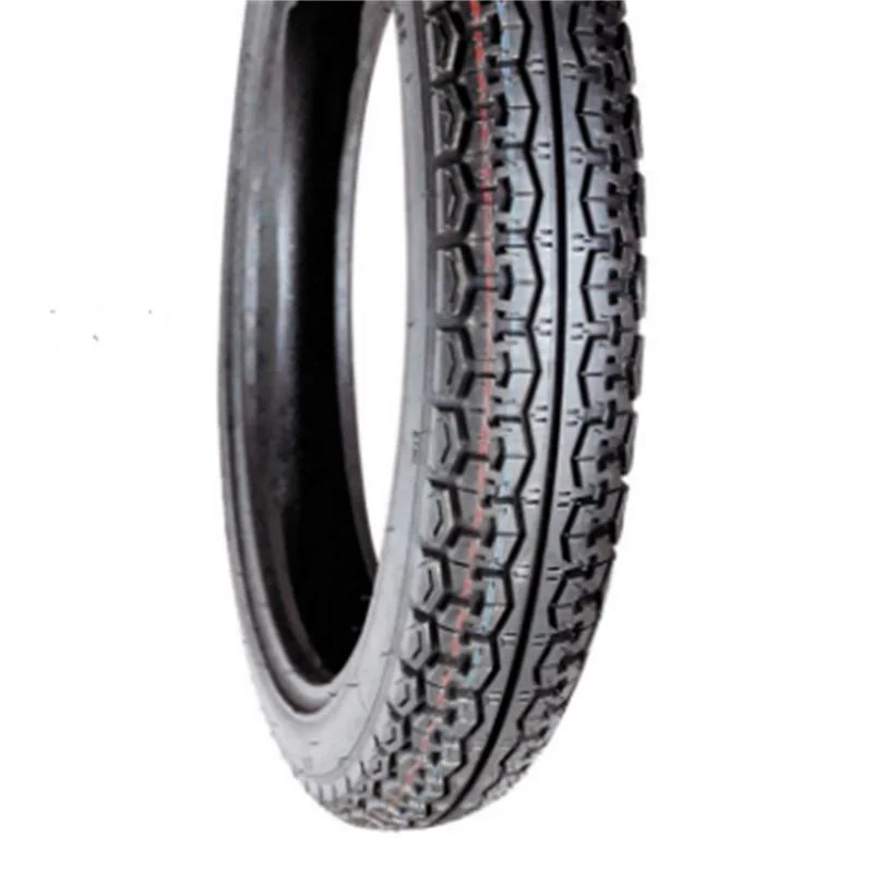 Beste Qualität Motorrad Reifen / Reifen 3.00-17