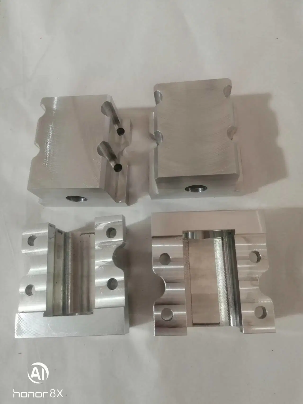 OEM High quality/High cost performance Manufacturing Precision CNC Machining Service and Customized CNC Machining Parts