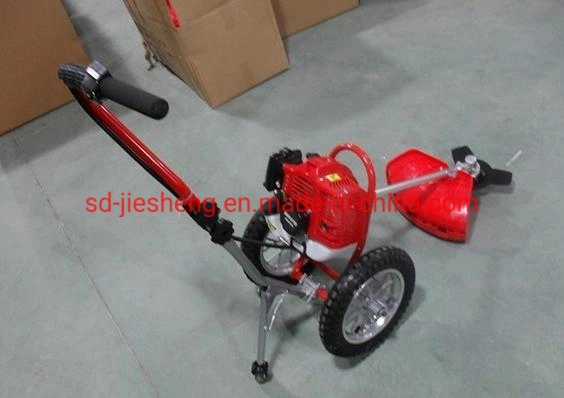 High quality/High cost performance Hand Push Lawn Mower Garden Maintenance District Green Grass Cutting Equipment