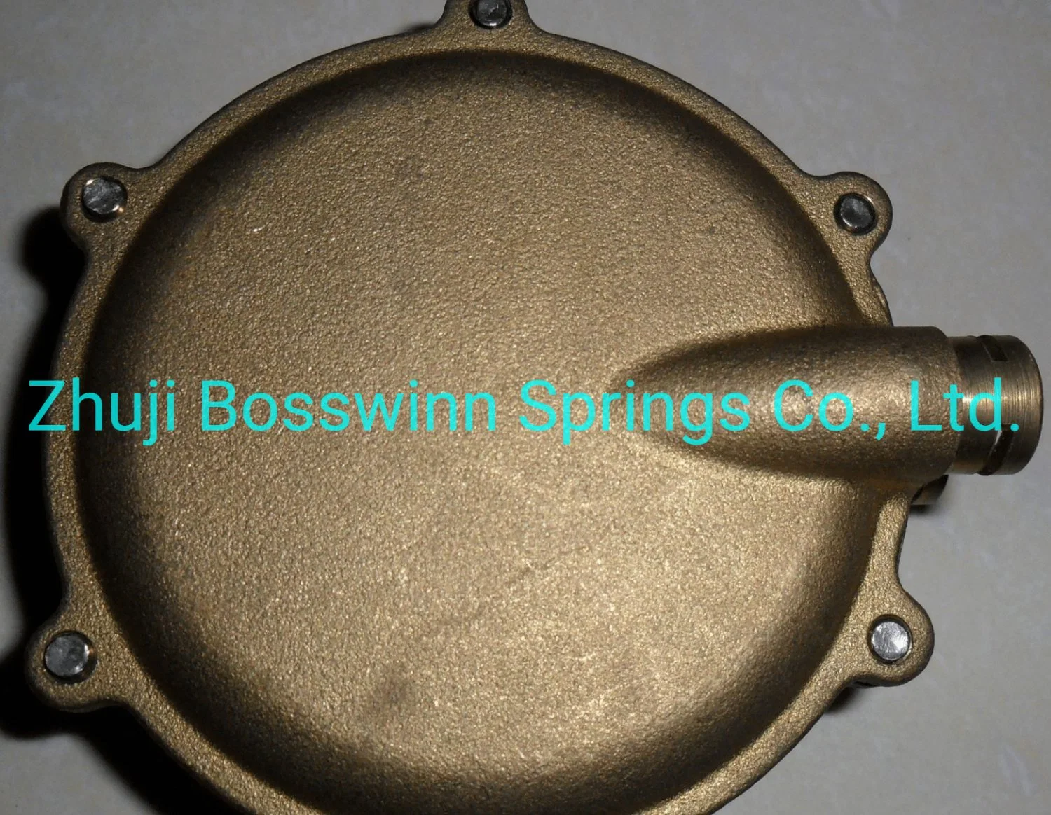 Water Heater Bass Valve Wall Mounted Boiler Spare Parts