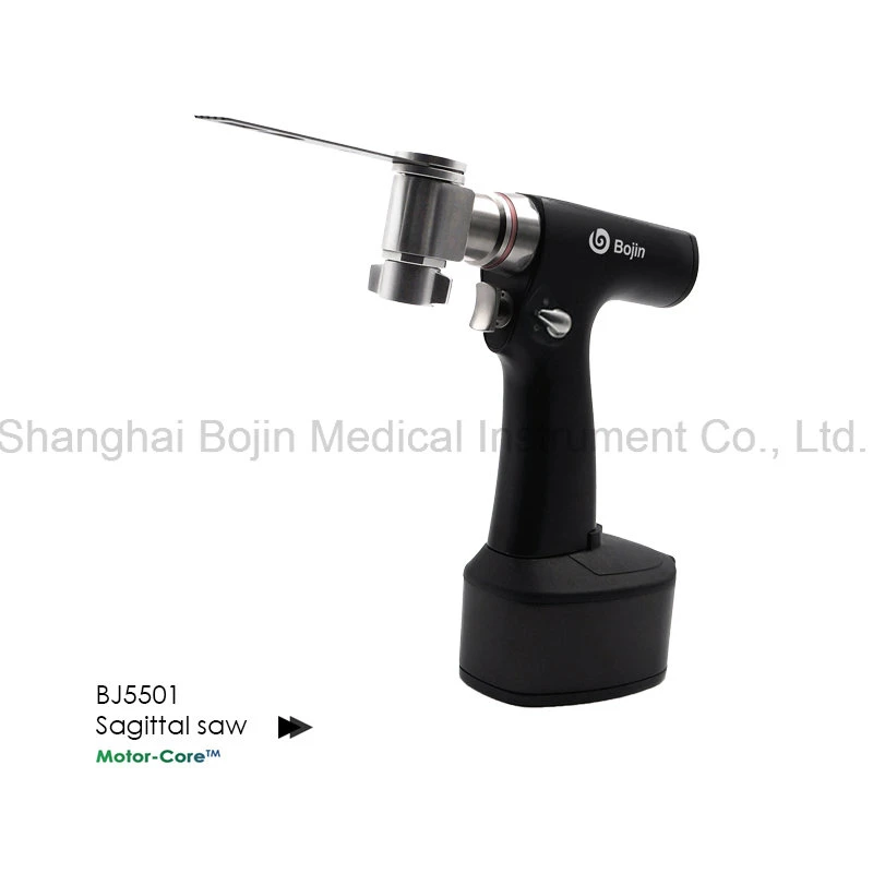 Bojin quirúrgico médicos sierra sagital Bj5501