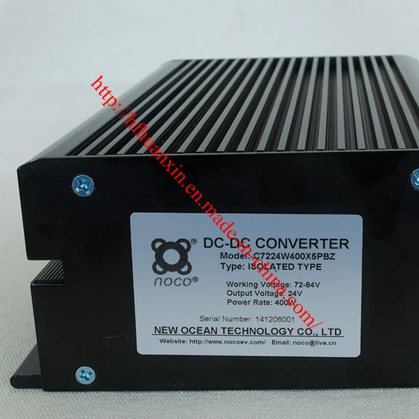 DC DC Converter 48V-12V 300W Voltage Reducer