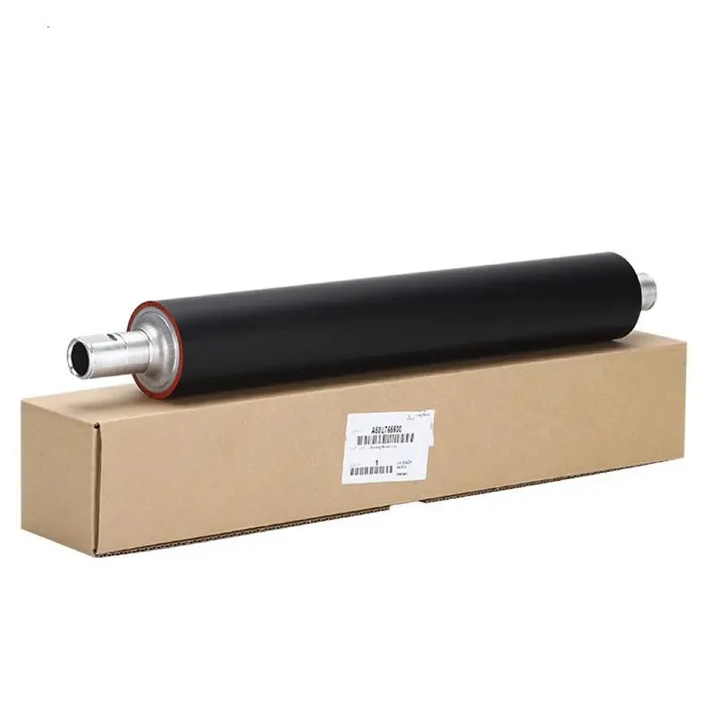 Original Lower Fuser Roller A50u765500 for Konica Minolta Bizhub C1060 C1070 C2070 C2060