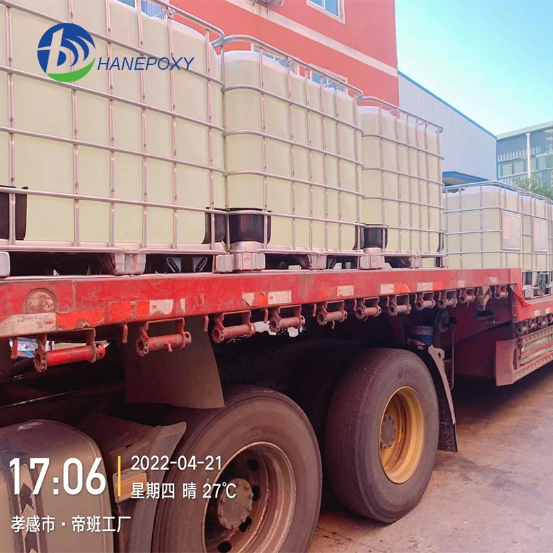 Aromatic Amine Ddm CAS 101-77- 9 4, 4 Diaminodiphenylmethane Chemical Raw Material