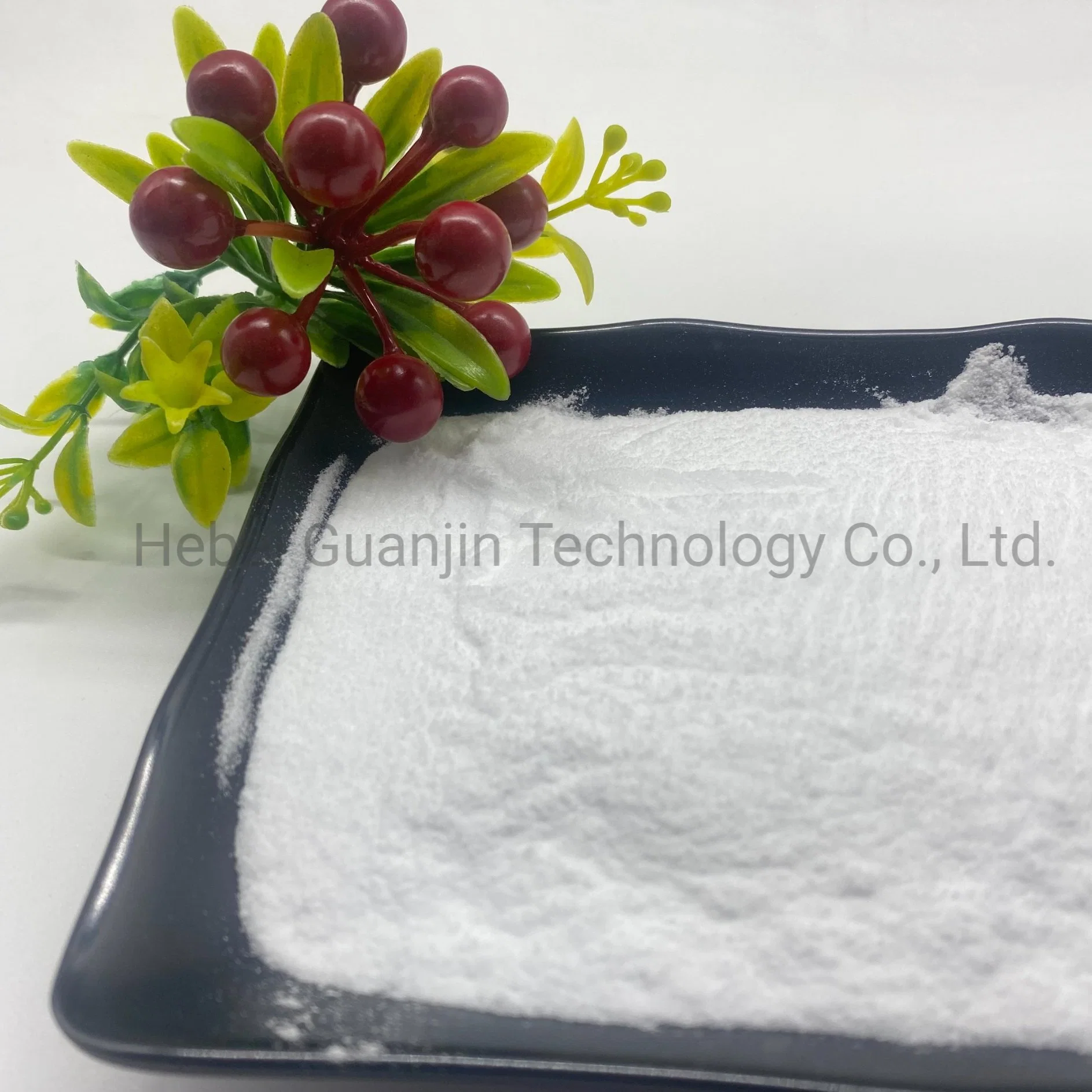 CAS 10138-04-2 Made in China High Purity Ammonium Ferric Sulfate