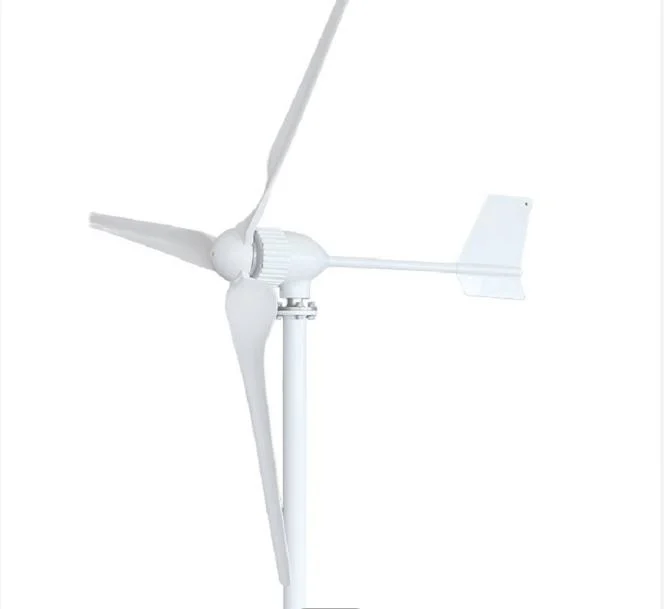 3kw 120V Windmill China Top Factory Price Real Power Wind Turbine Generator