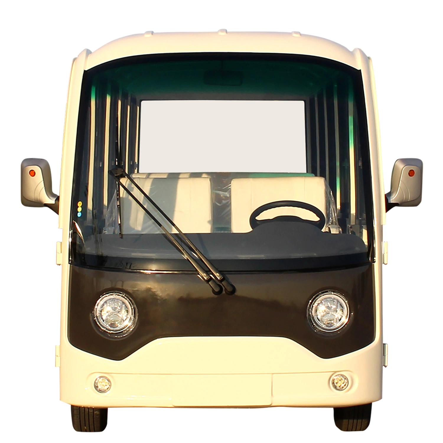 Course, Tourist Area, Villa, Park, Wuhuanlong 2350*1200*1750 Jiangsu Cars Golf Buggy with DOT in China