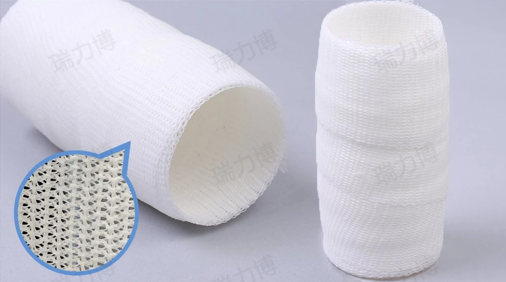 Medical Orthopedic Fiberglass Material Bandage