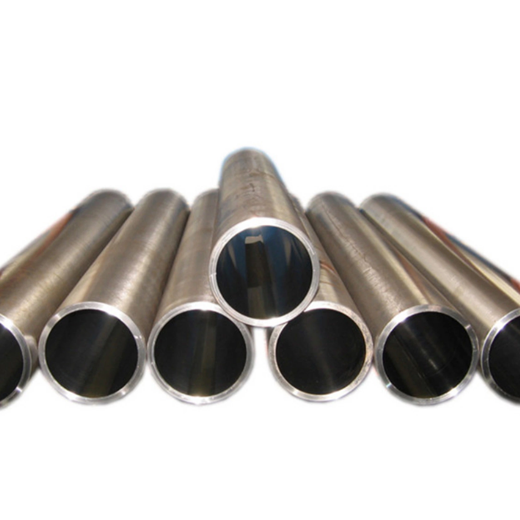 1000-8000 Series Aluminum Alloy Pipe and Tube with Huge Stock and Competitive Price