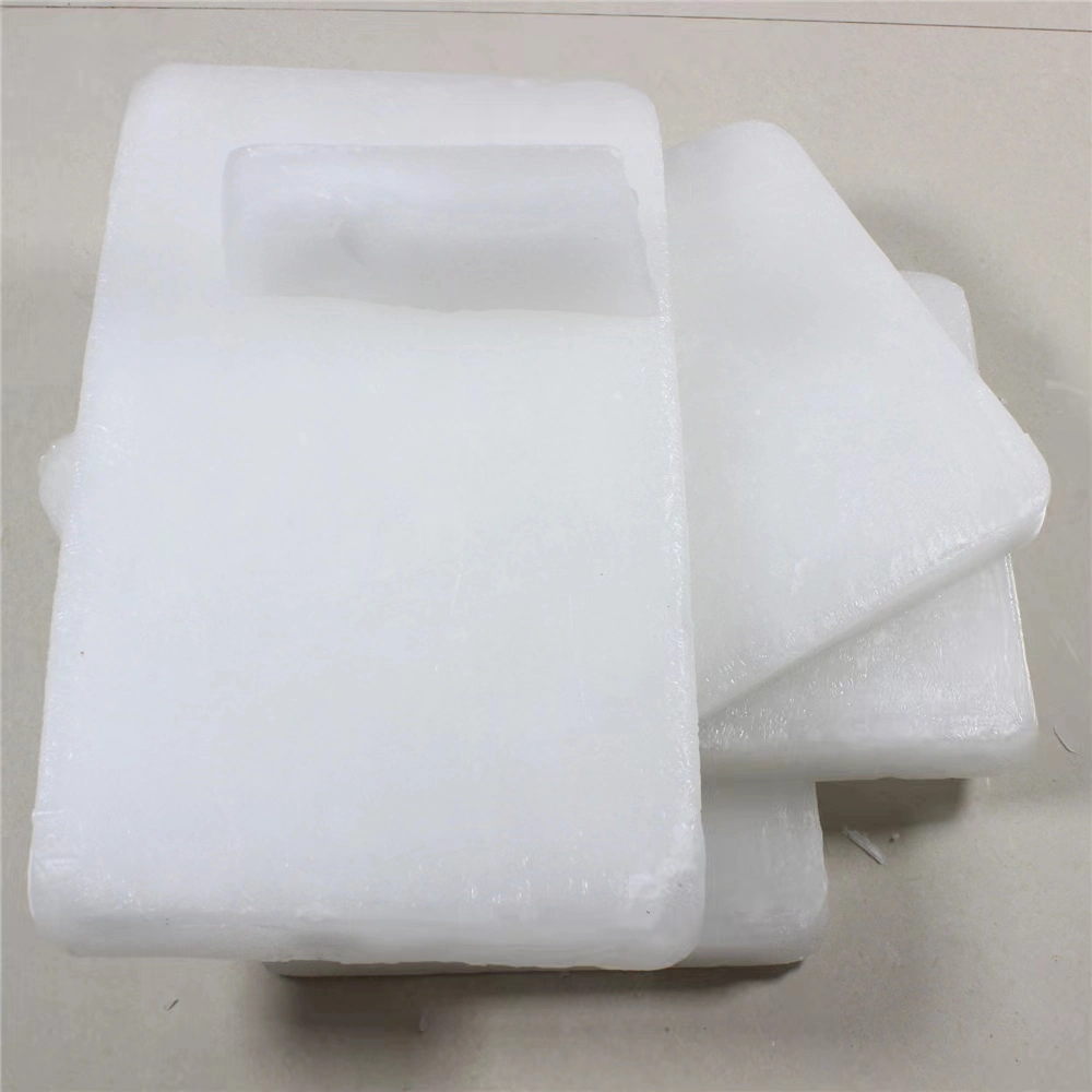 Kunlun Paraffin Wax Fully Refined Paraffin Wax