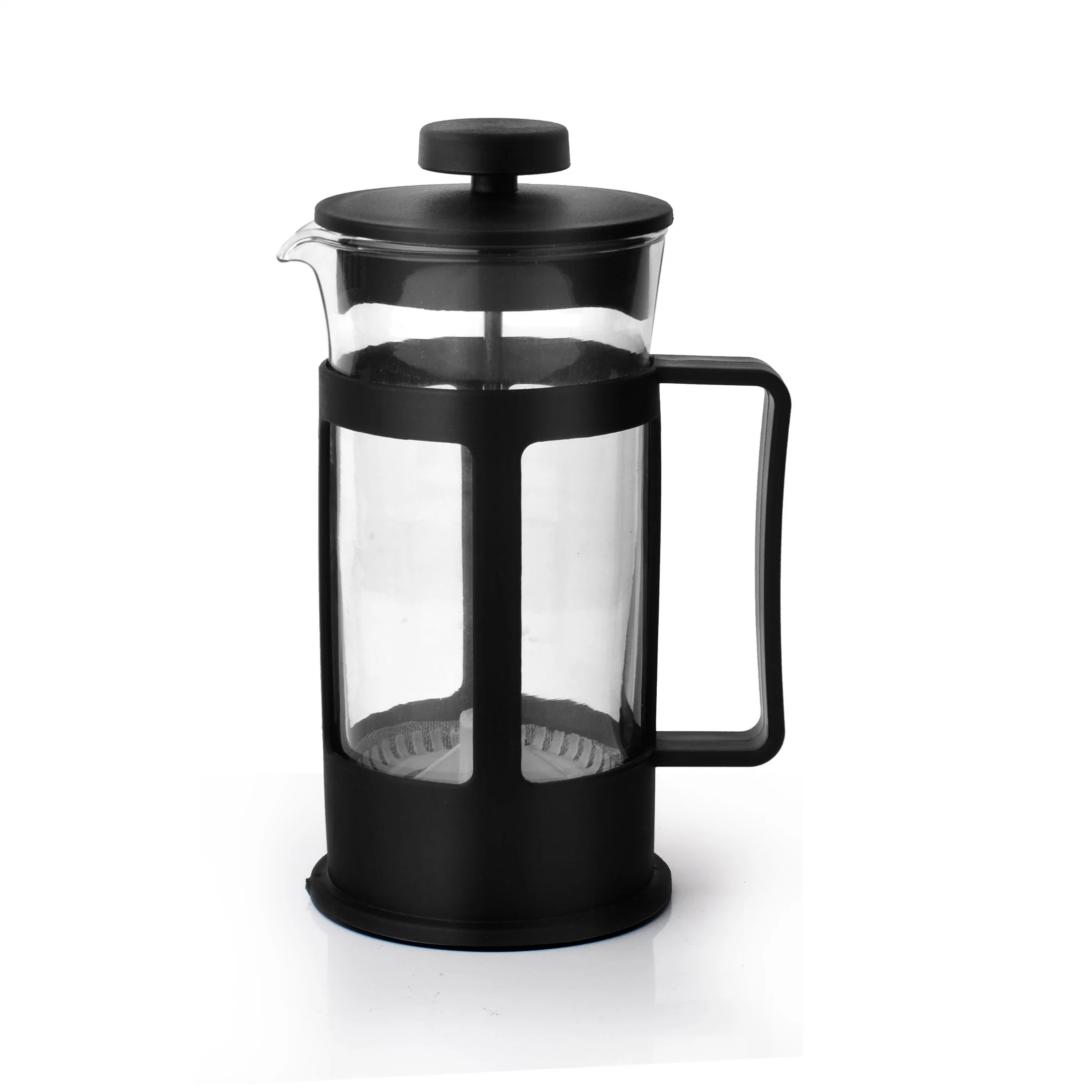 Outdoor Tumbler Metall Filter Mesh für Französisch Presse Kaffeemaschinen PP für den Einsatz zu Hause und im Büro