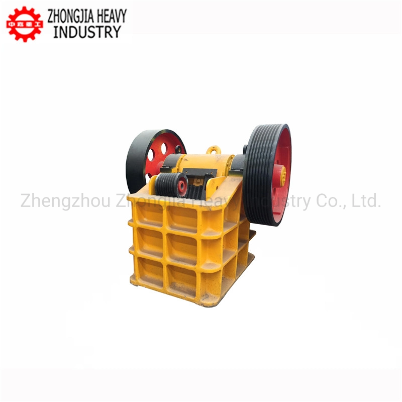 Мелкоизмельчительное устройство PE 150X250 Mobile Small Mini Stone Jaw Crusher Цена на оборудование для дробилки Ore