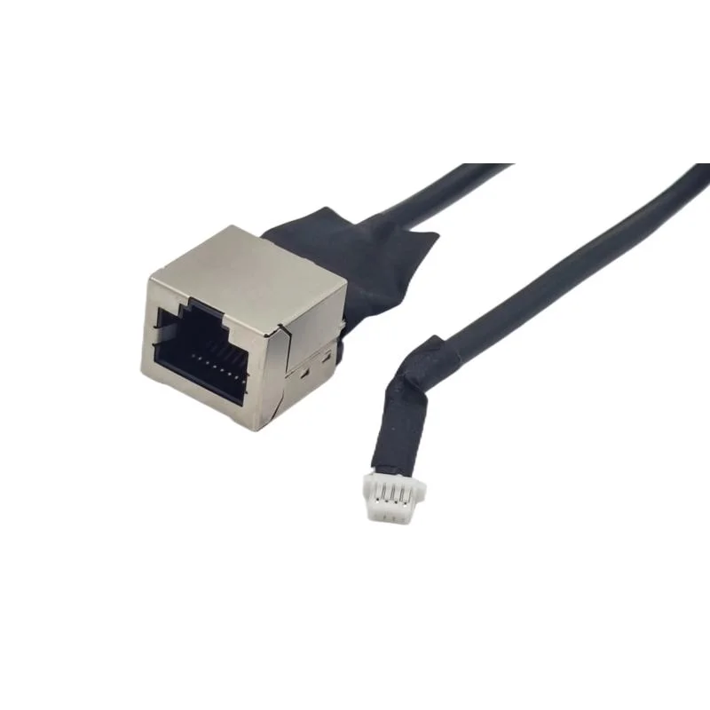 Rj 45 to Housing LAN Cable