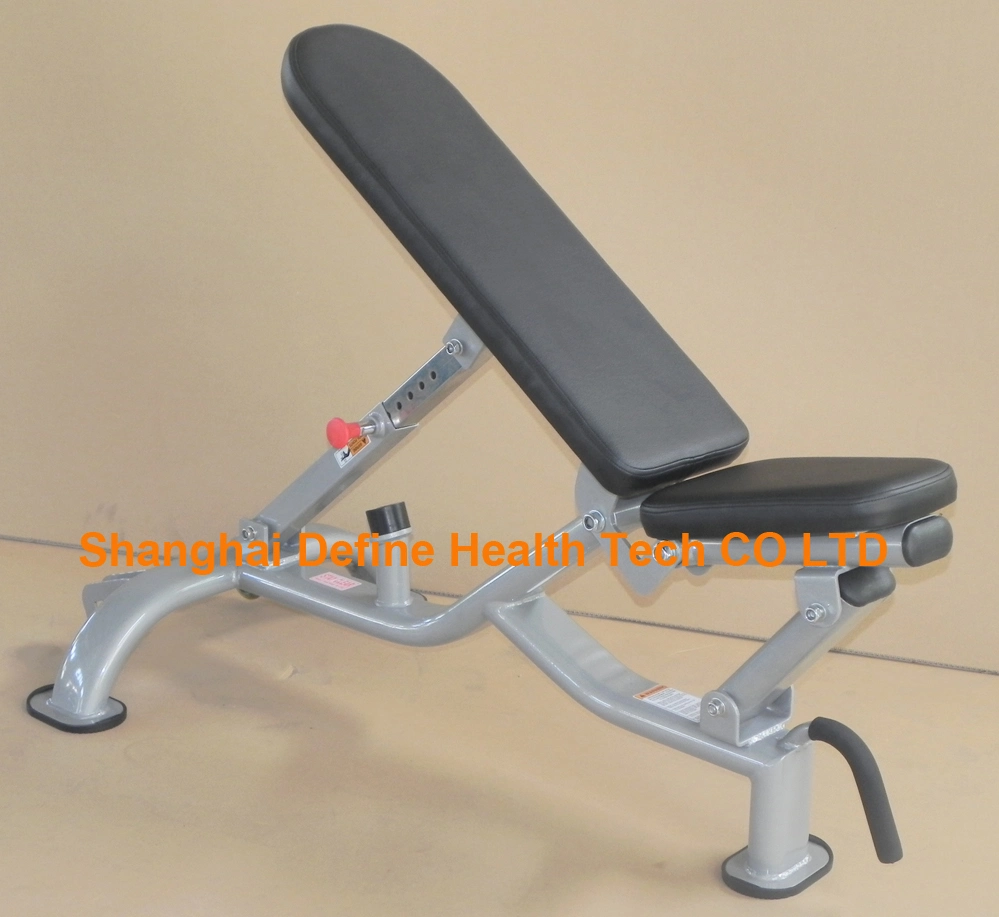 fitness equipment,gym machine,strength machine,Leg Raise Stand (HP-3046)