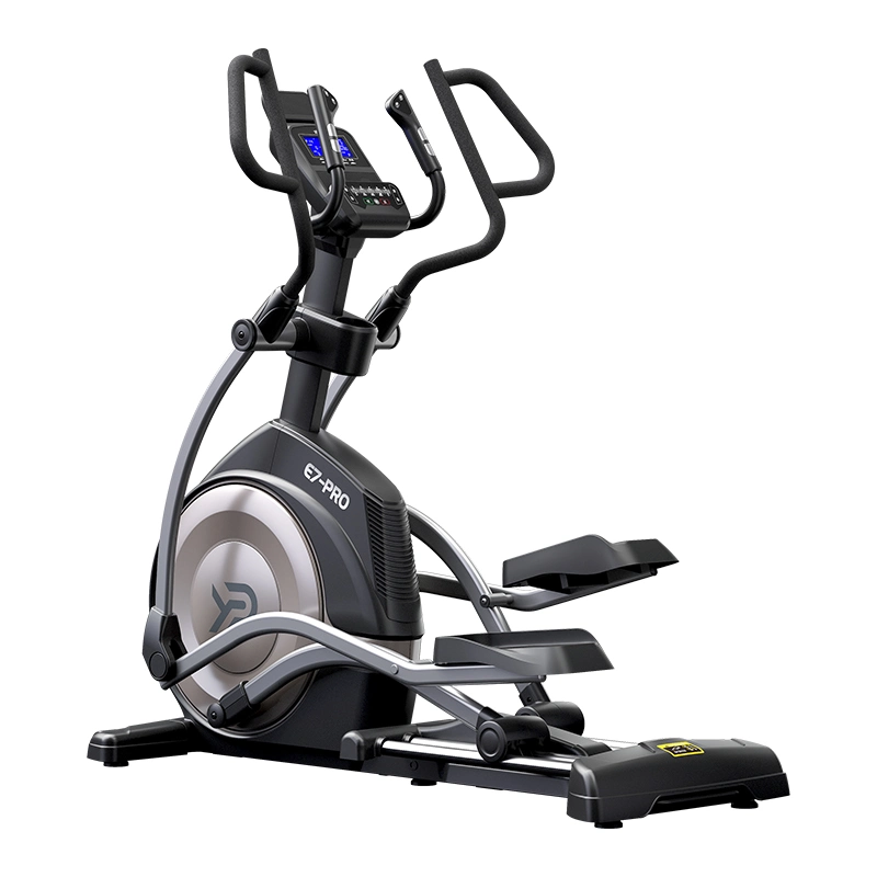 Cross Trainer Elliptical Comercial Magnetic Cross Trainer Máquina de fitness elíptica