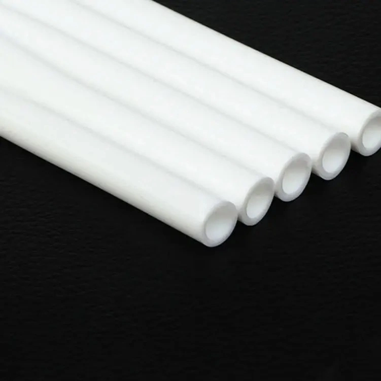 Customized Durable Medical Grade Eco-Friendly Small Diameter Silicone Rubber Tubing