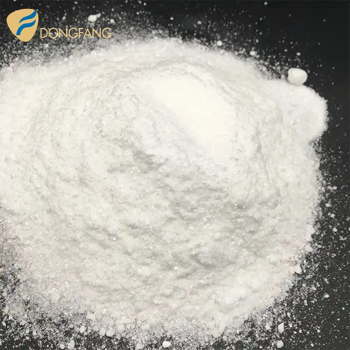 Chinese Factory Supply Low Price Na2moo4.2H2O 10102-40-6 Sodium Molybdate Dihydrate Mo 39% Fertilizer for Water Treatment and Catalyst Fire Retardant. Na2moo4.2