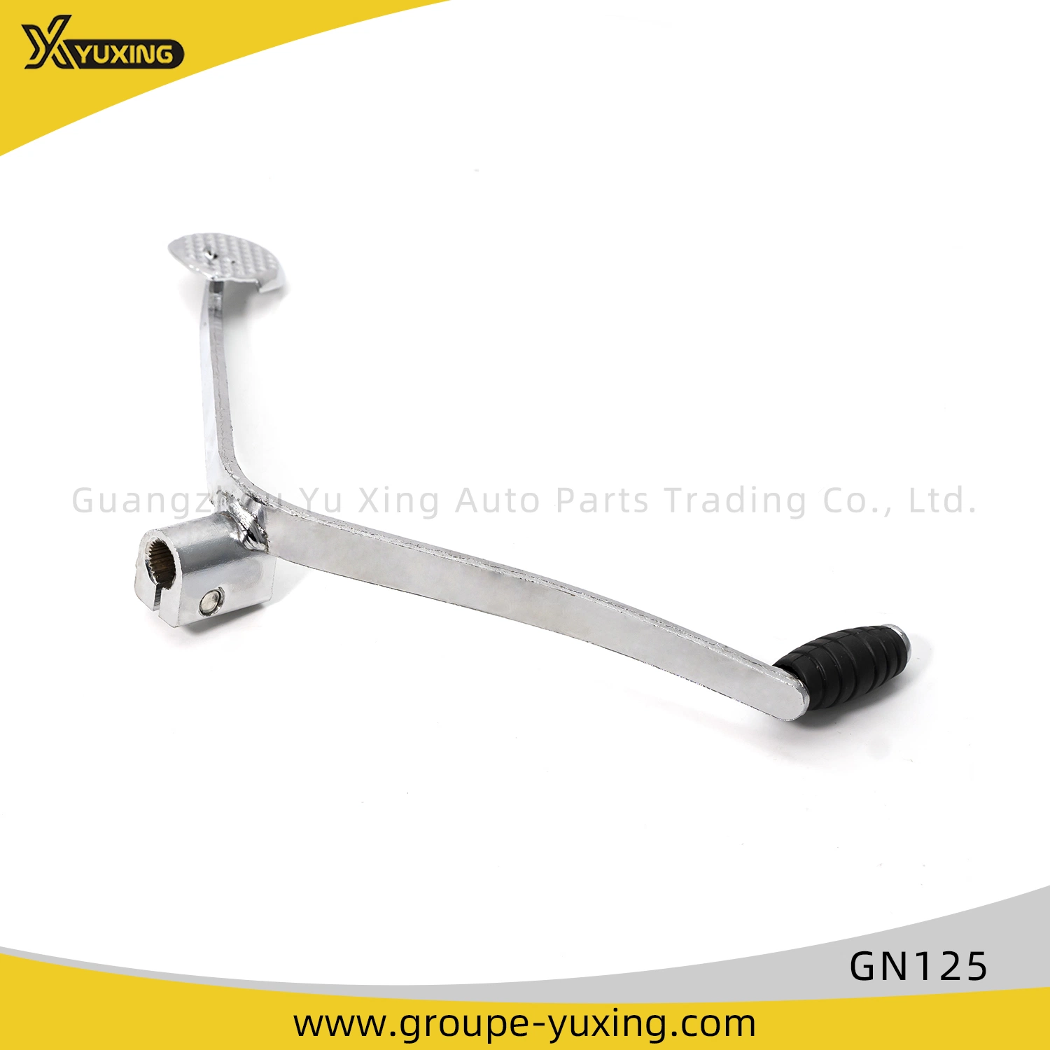 Gn 125 Motorcycle Parts Motorcycle Shift Lever