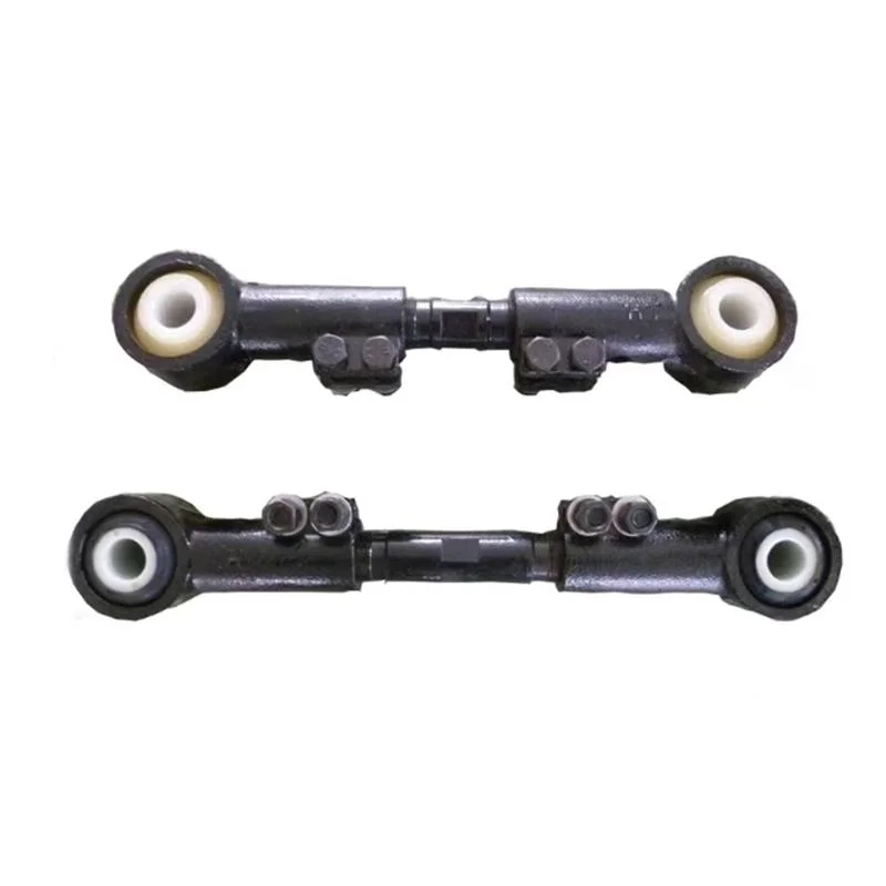 Good Quality Cast German Type Suspension Parts Commercial Trailer Truck Fixed Torque Rod Arm and Adjustable Torque Rod Arm