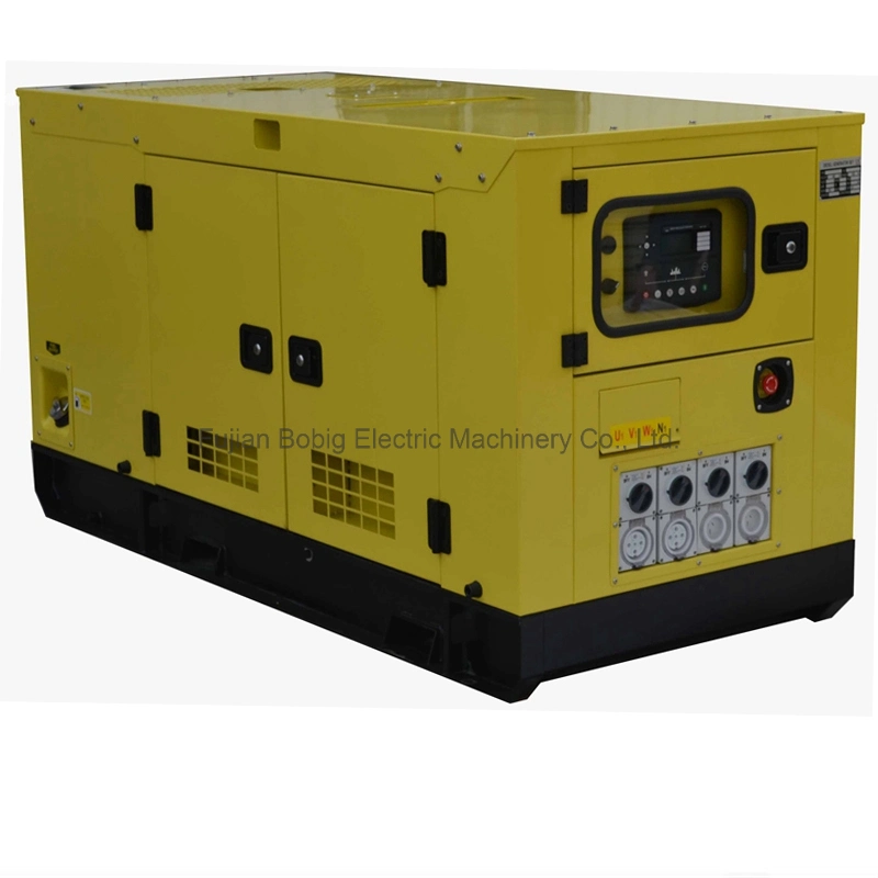 Digital Panel 20 40 50 100 150 250 300 400 1000 Kw Kvaopen Frame Silent Diesel Generator Cheap Prices