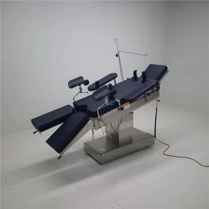 Electric Medical Adjustable Operation Surgical Tables