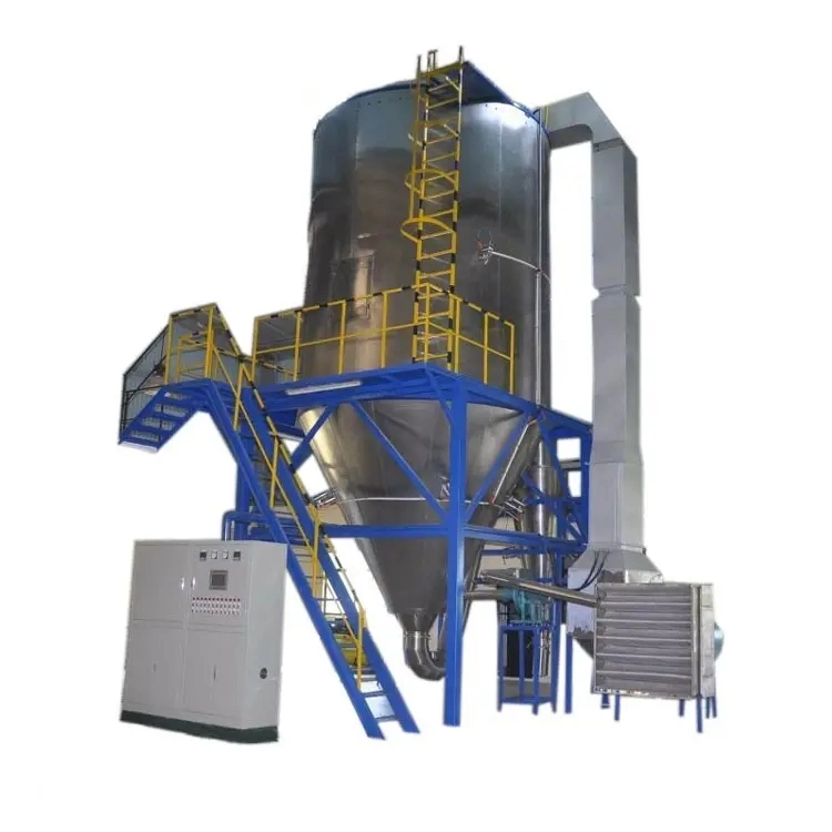 LPG Series High Speed Centrifugal Spray Dryer