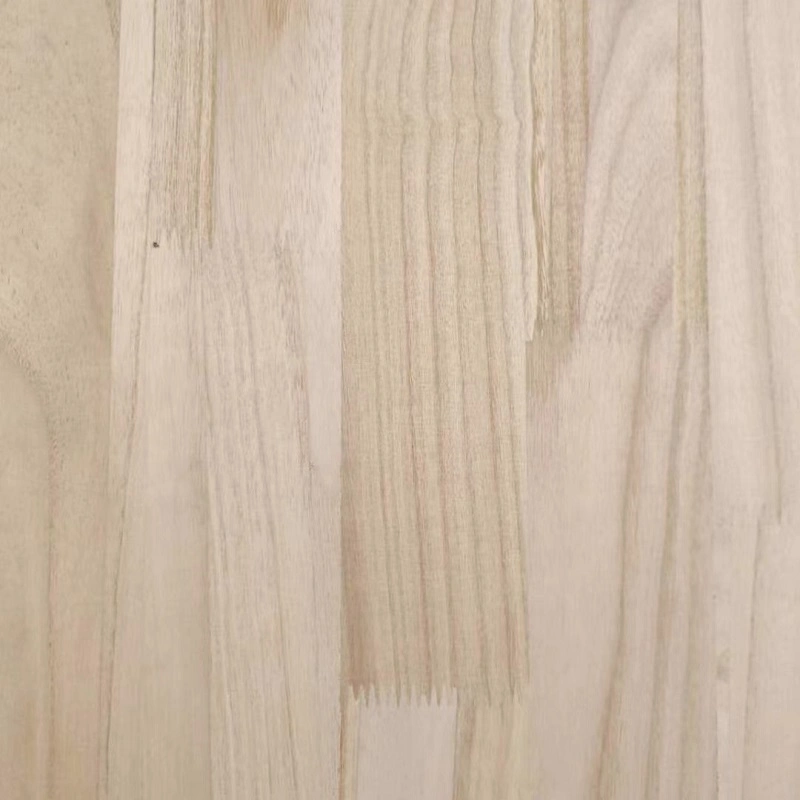 Hot Selling Factory Directly Paulownia Timber Finger Joint Wood