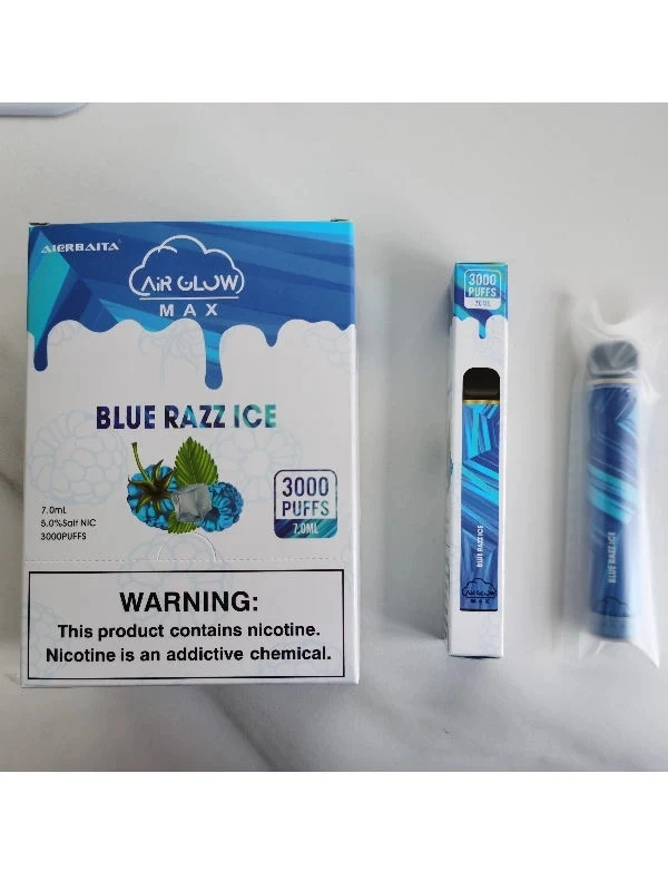 Yooz Pod E القلم قابل للنزع نيكوتين 7000puffs 7000 سيجارة فوم 3500 سموك الأصلي Vape Bang XXL المهلك