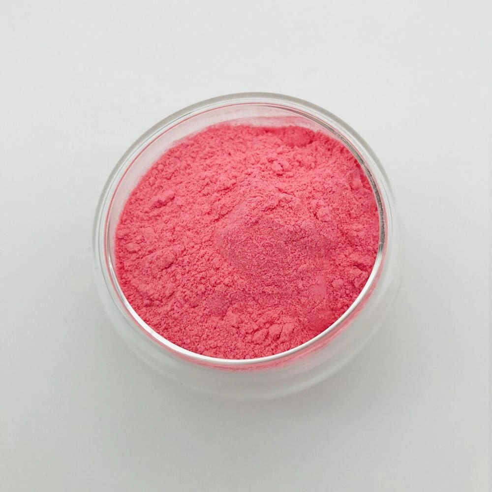 Low Price Whitening Pomegranate Peel Extract Brown Powder