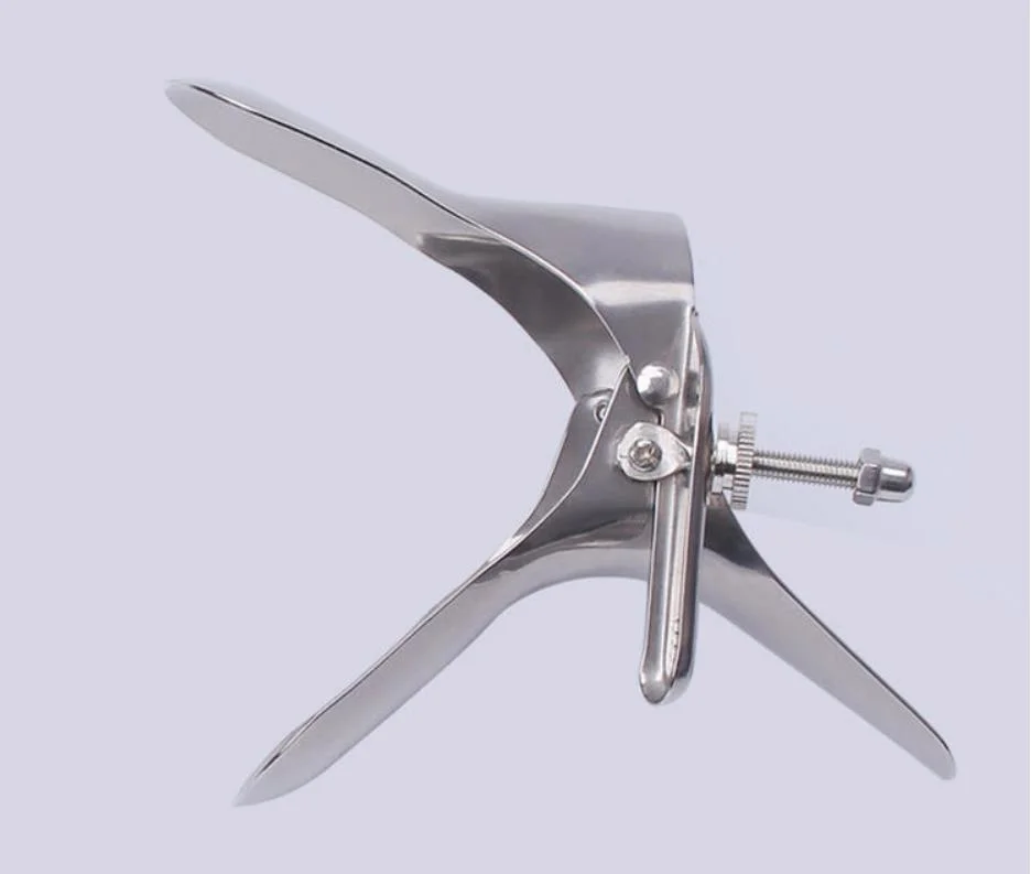 Reusable Vaginal Speculum Specula Medical Devices with CE ISO 13485