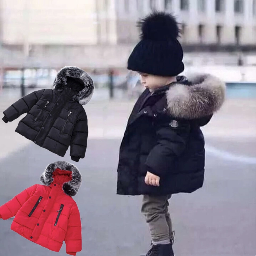 Ropa para niños Otoño invierno ropa para niños Qhww8047