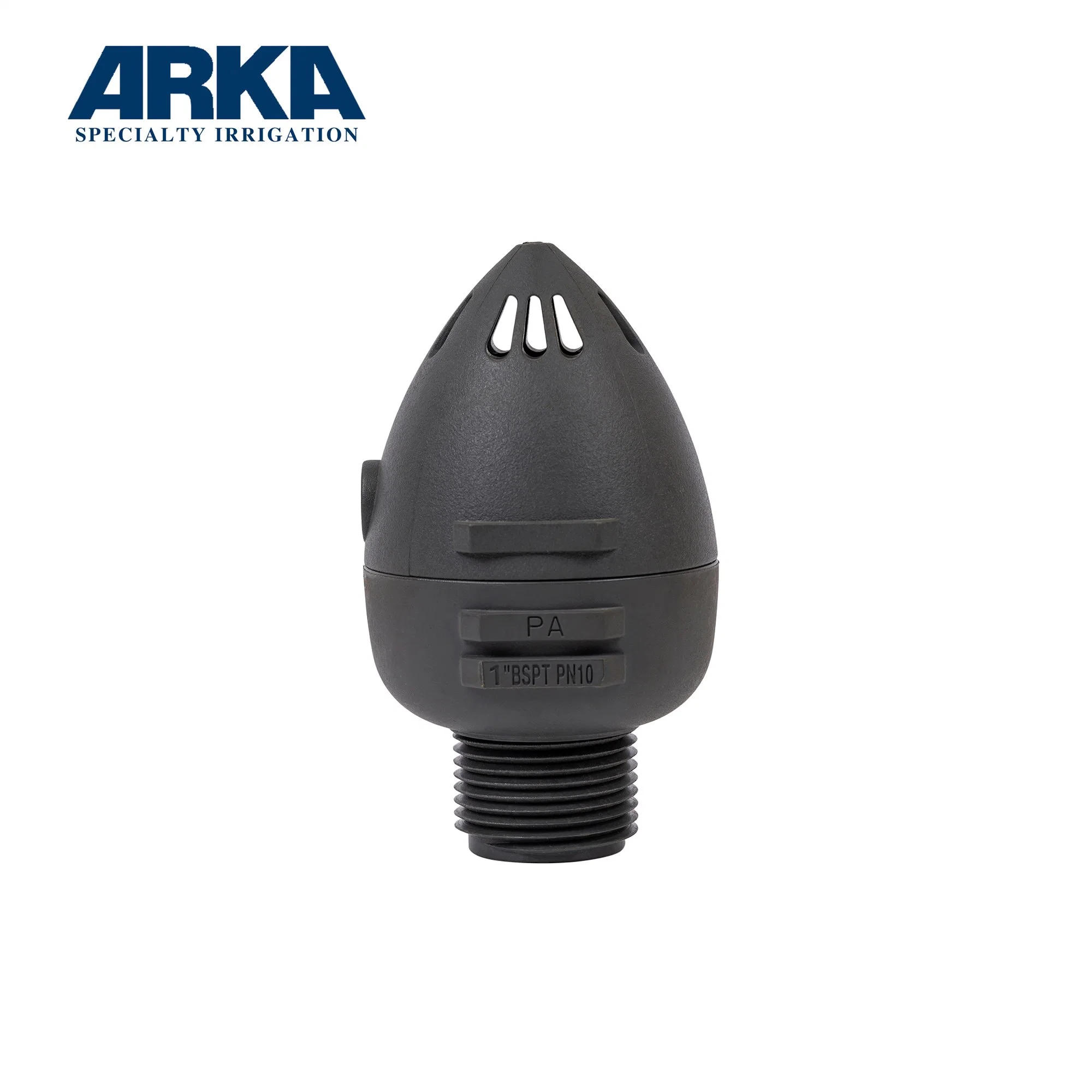 Arka/Arthas Combined Air Valve for Agriculture Irrigation Pipe Irrigation Air Valve