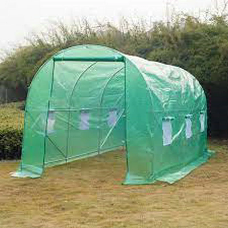 Cheaper Price Portable Small Home Greenhouse Garden Greenhouses Tunnel Greenhouse for Sale