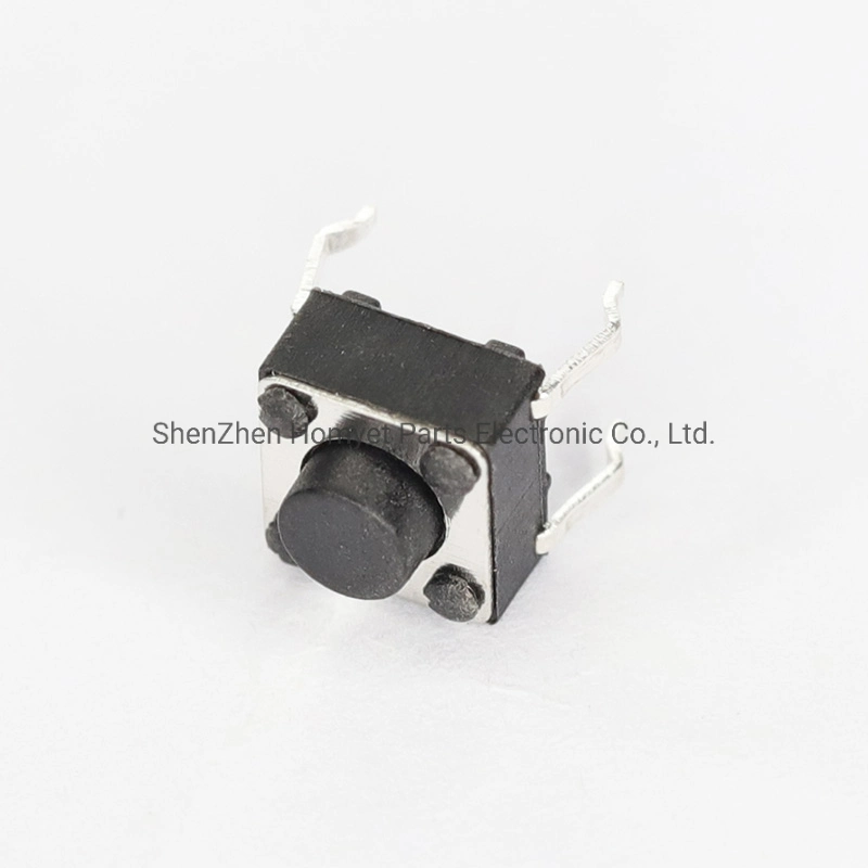 Tht Tact Switch 6X6 mm