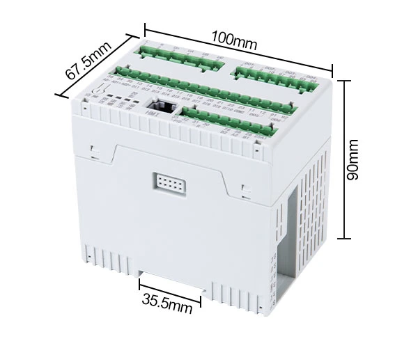 Acrel Low Voltage Motor Protection Controller Intelligent Mortor Protector