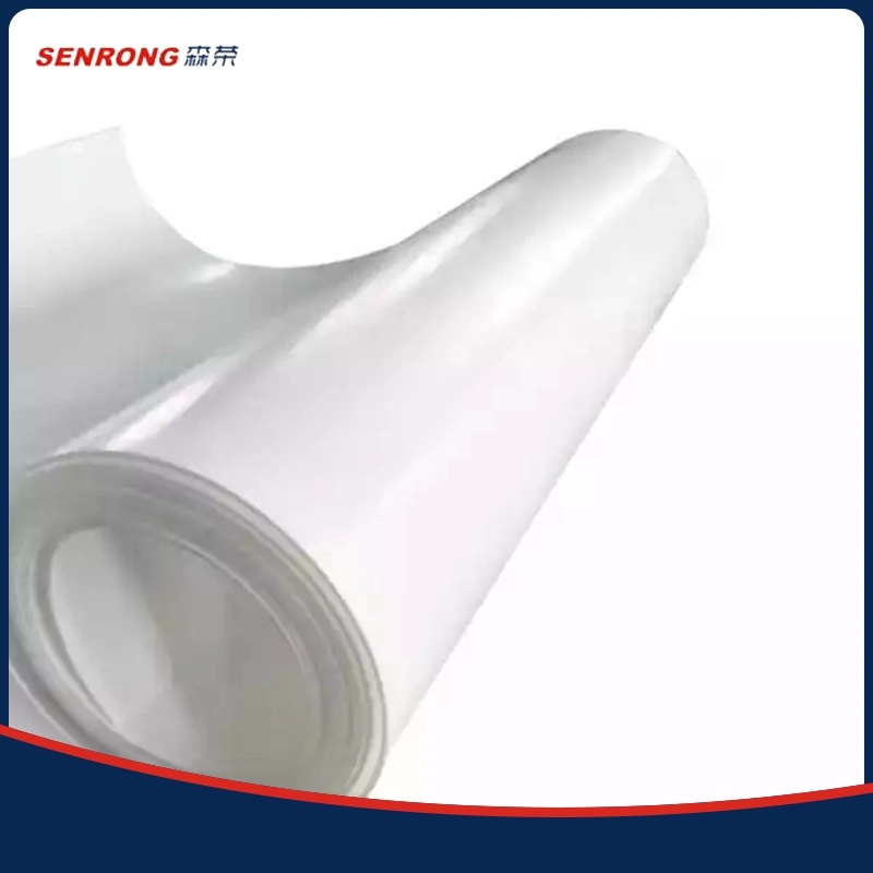 Chinese Exports 100% PTFE Sheet Made in China Factory for Chemical and Chemical Industry/Valve Sealing PTFE Sheet