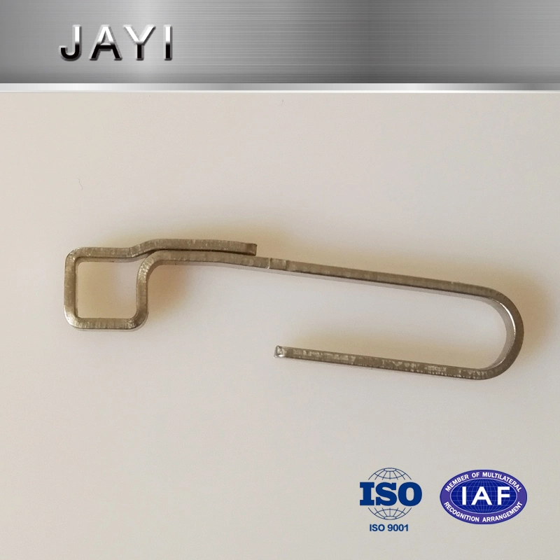 (JY148) Stamping Clip, Stainless Steeel Clip for Sanitary Appliance, Stamping Hook