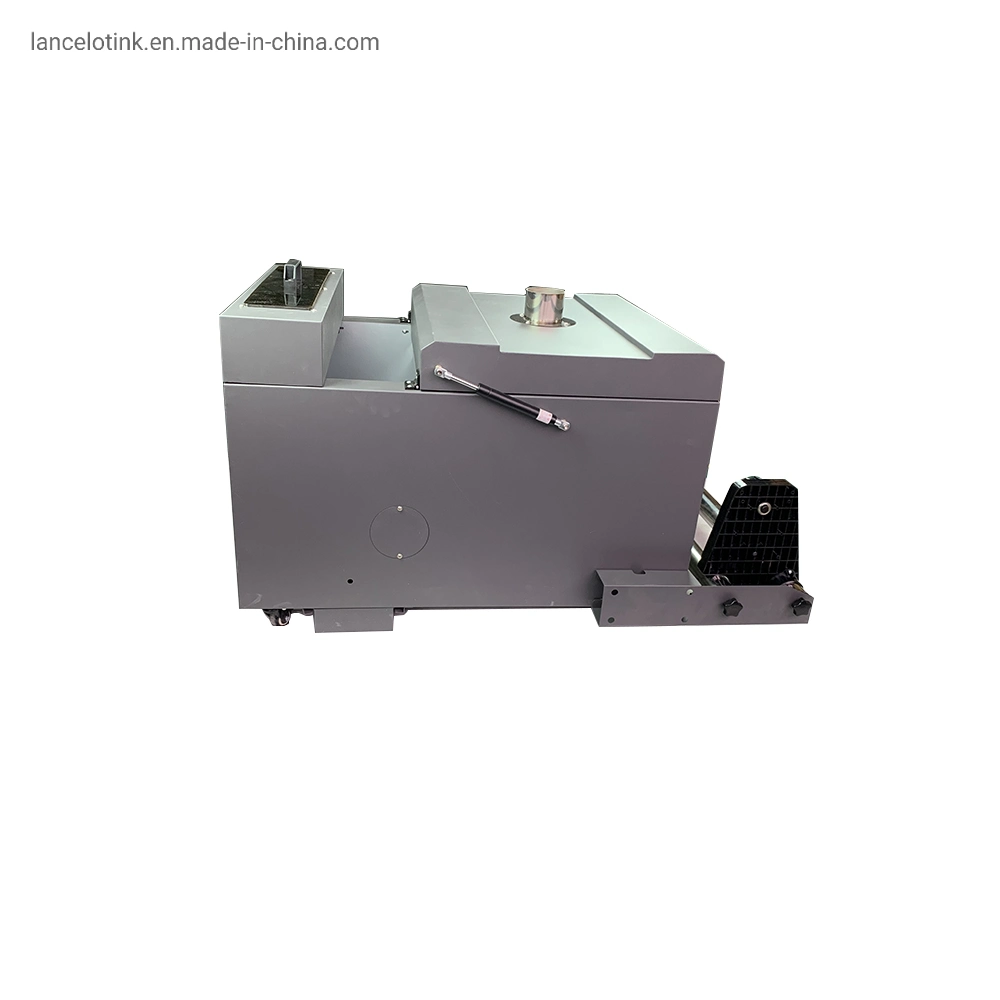 Dtf Shake Powder Machine Aulen Dtf Printer with Powder